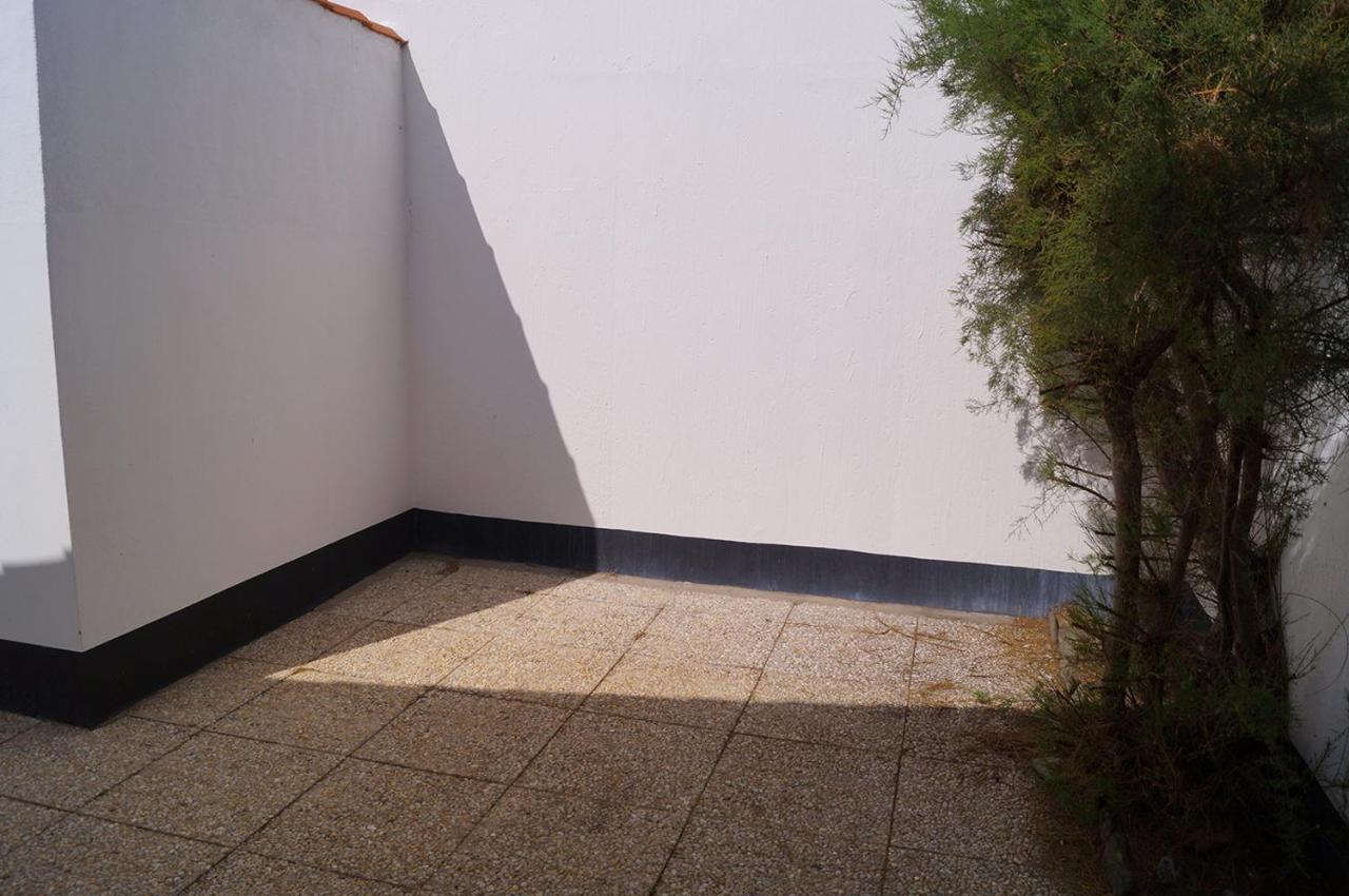 Villa Ferme Marine Pour 4 - Piscine Chauffee Brétignolles-sur-Mer Esterno foto
